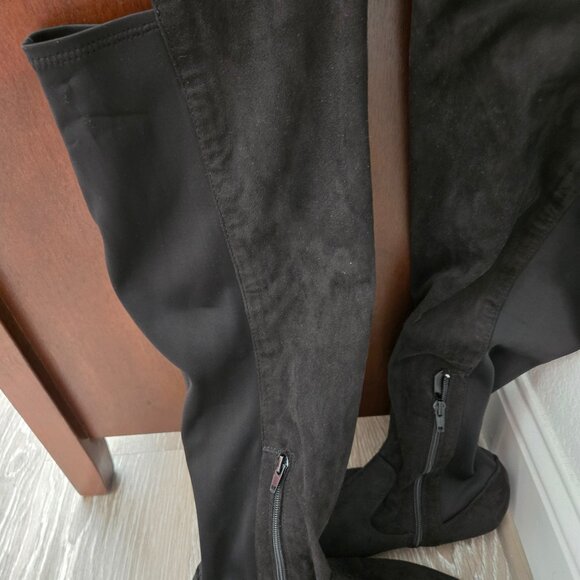 Sugar boots - Picture 1 of 2